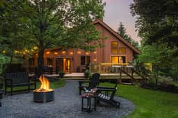 Cosmic Ridge Retreat - Image 5