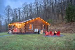 Denton Go - Cabin 4 - Image 5