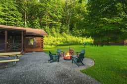 Denton Go - Cabin 5 - Image 4