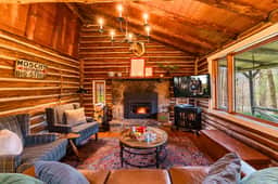 Denton Hill Hideaway - Image 4