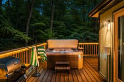 Trailhead Chalet - Image 2