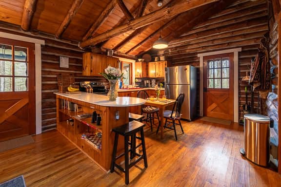 Denton Hill Hideaway - Image 5