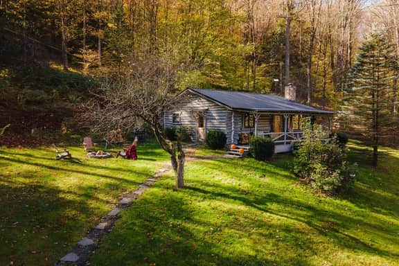Denton Hill Hideaway - Image 2