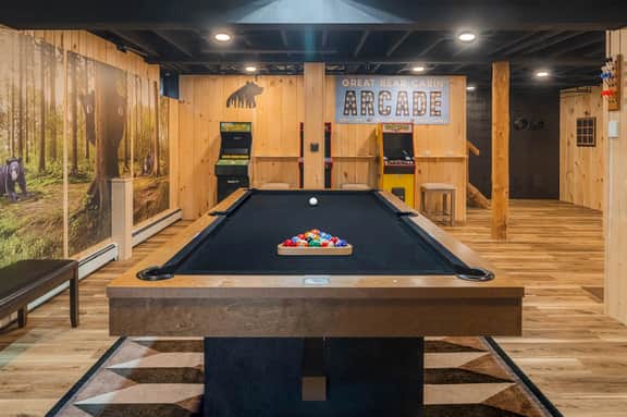 Great Bear Cabin - Image 4