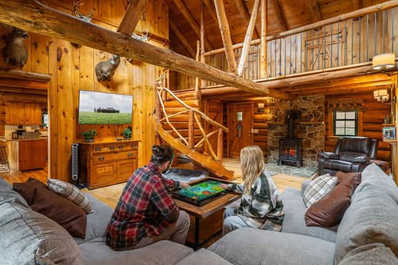 Great Bear Cabin - Image 3