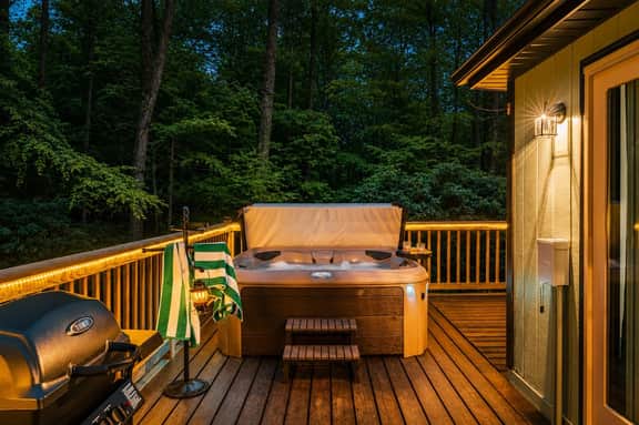 Trailhead Chalet - Image 2