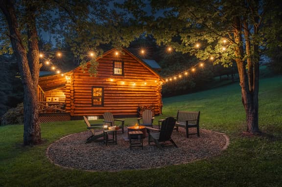 Great Bear Cabin - Image 1