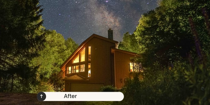 🚀 Case Study: Cosmic Overhaul