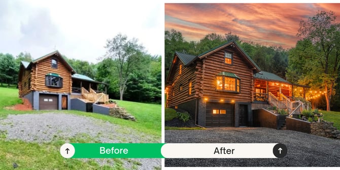🛠 Case Study: From Bare to Bear