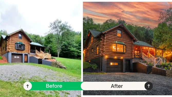 🛠 Case Study: From Bare to Bear
