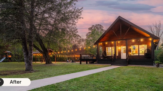 ✈️Runway Retreat Case Study